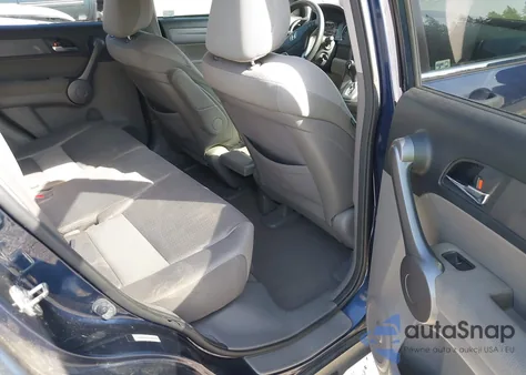 2008 Honda Cr-V Ex from USA, damaged, VIN JHLRE48528C007156